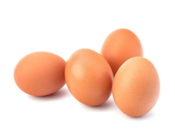 Huevos — Foto de Stock