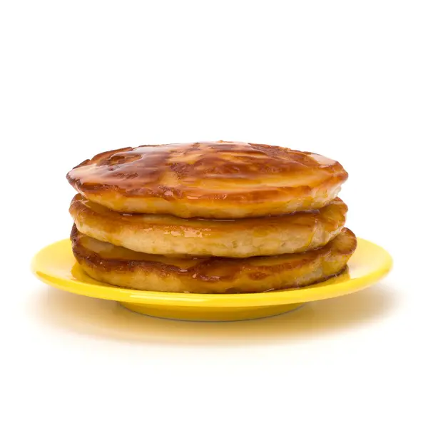 Pancakes — Stock Photo, Image