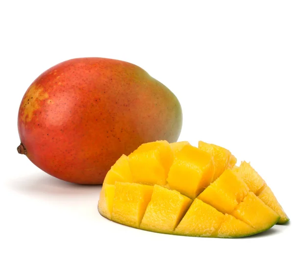 Frutta di mango — Foto Stock