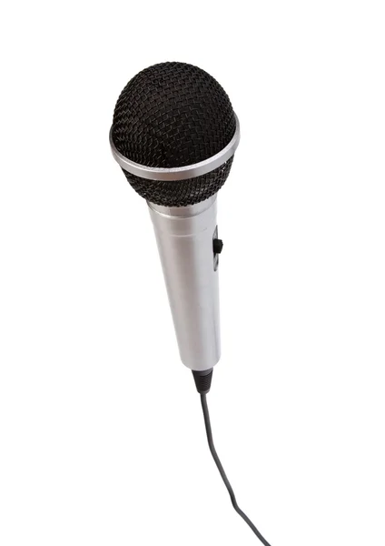 Microphone — Stock Photo, Image