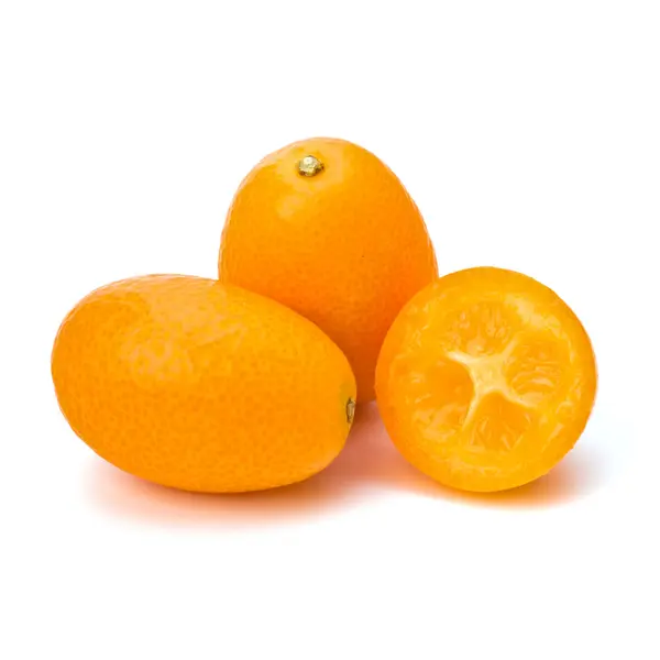 Cumquat or kumquat — Stock Photo, Image