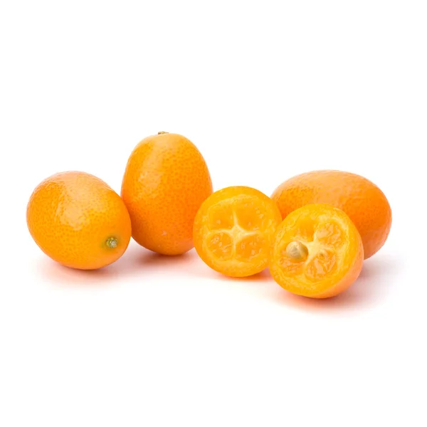 Cumquat eller kumquat — Stockfoto