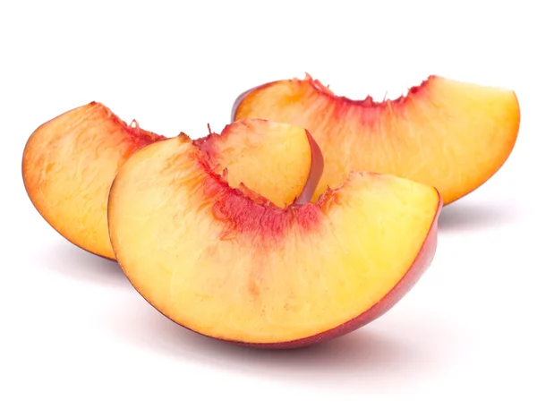 Nectarine vruchten — Stockfoto