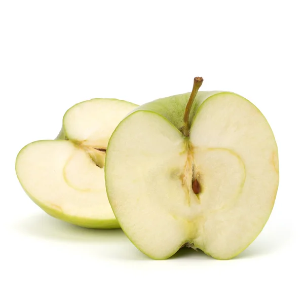 Äpple — Stockfoto