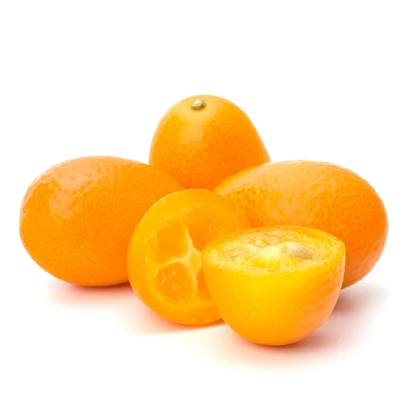 Cumquat o kumquat —  Fotos de Stock