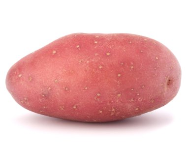yeni patates yumru