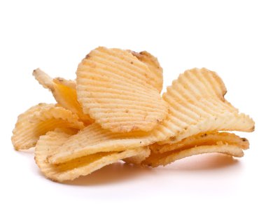 Patates cipsi.