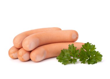frankfurter sosis