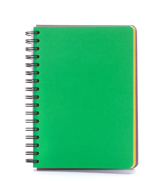 Green Notebook Stock Photo by ©WitthayaP 12655464