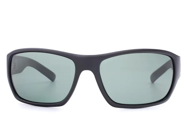 Elegáns fekete napszemüveg — Stock Fotó