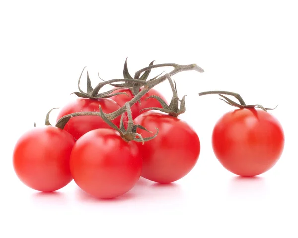 Tomate cereja — Fotografia de Stock