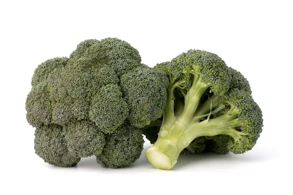 Broccoli plantaardige — Stockfoto