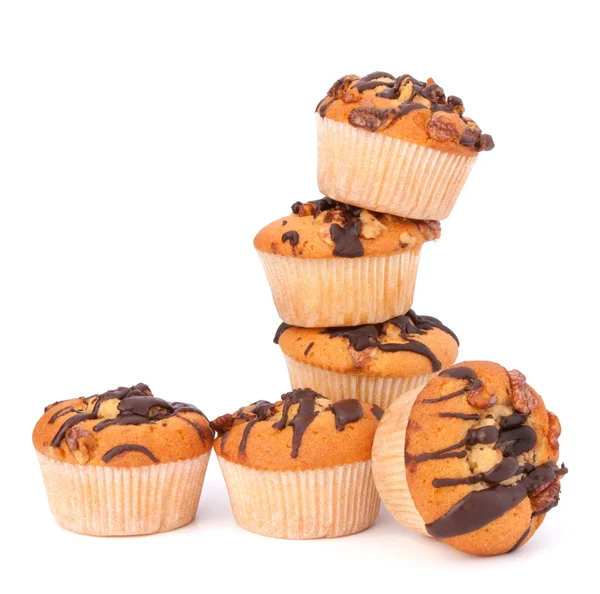 Muffins — Stockfoto