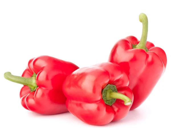 Sweet red pepper — Stock Photo, Image