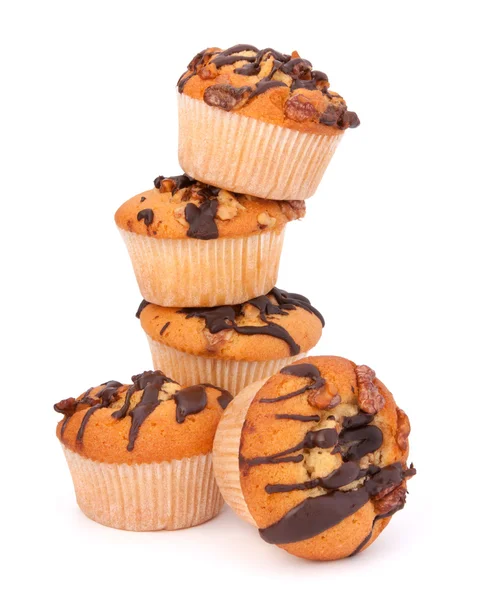 Muffins — Stockfoto