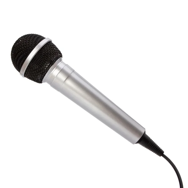 Microphone — Stock Photo, Image