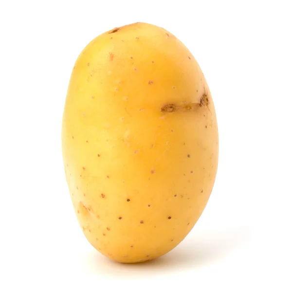 New potato — Stock Photo, Image