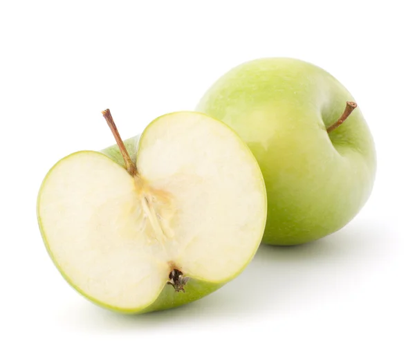 Green apple Stock Picture