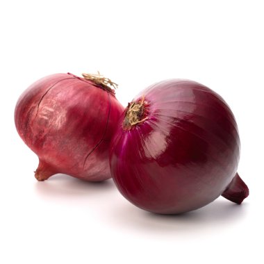 Kırmızı soğan yumru