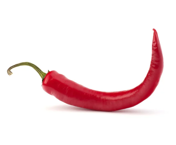 Chili pepper — Stock fotografie