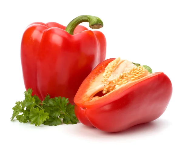 Pepper — Stock Photo, Image