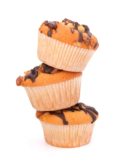 Muffins — Stockfoto