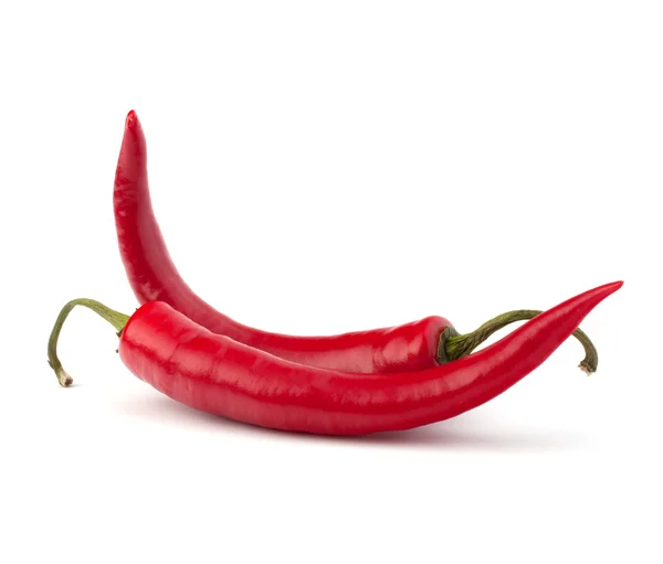 Chili pepper — Stock fotografie