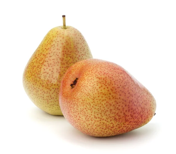 Päron frukter — Stockfoto
