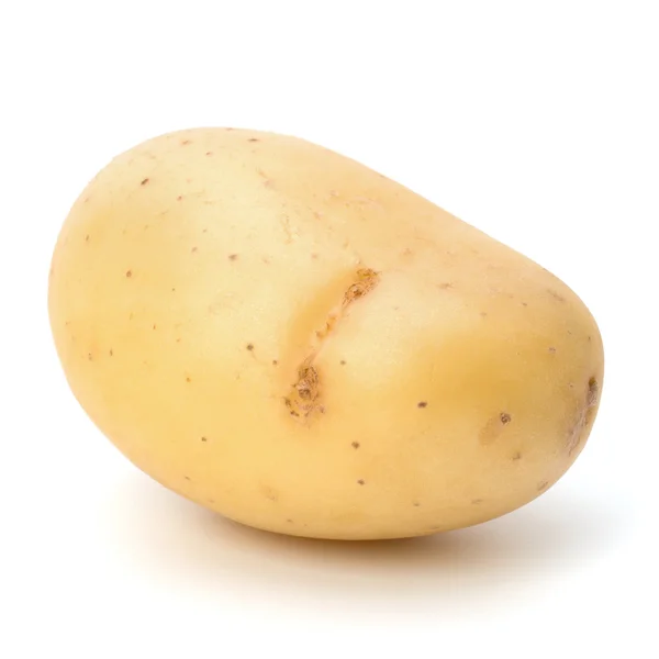 Nowe ziemniaków — Zdjęcie stockowe