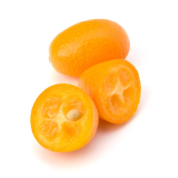 Cumquat 또는 금 귤 — 스톡 사진