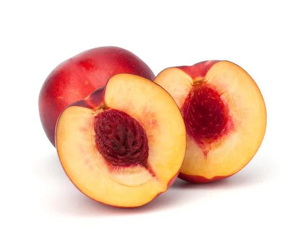 Nectarine fruit — Stock Photo, Image
