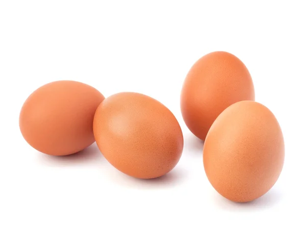 Eggs — Stock Photo, Image