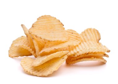 Patates cipsi.