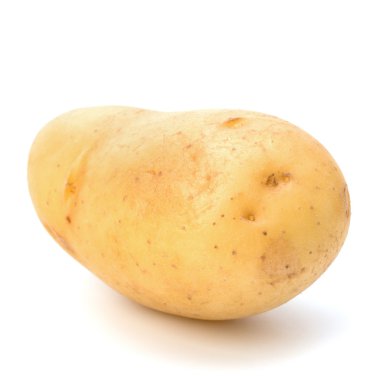 yeni patates