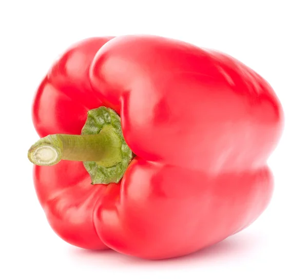 Sweet red pepper — Stock Photo, Image