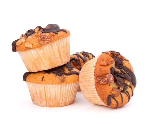 Muffins — Stockfoto