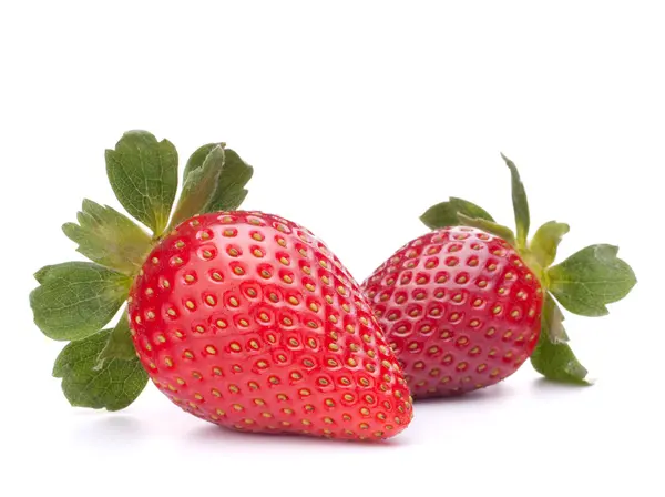 Fragola — Foto Stock