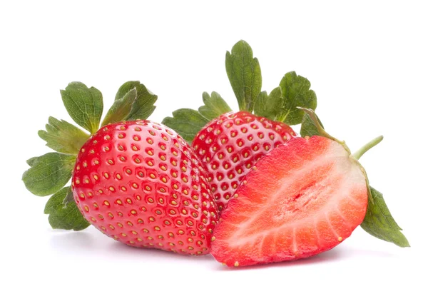 Fragola — Foto Stock