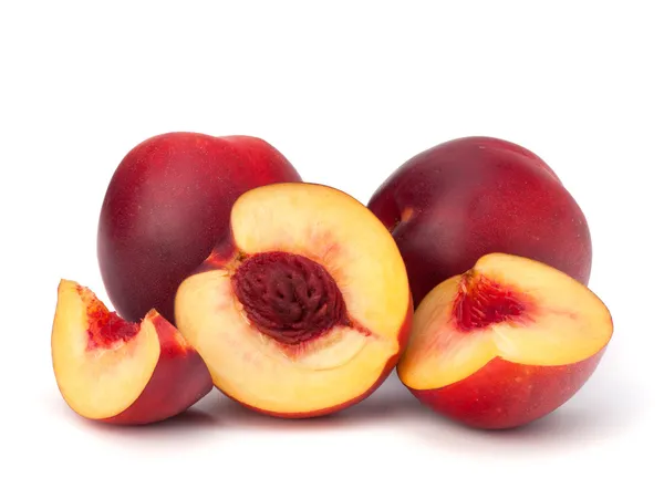 Nectarine fruit — Stock Photo, Image