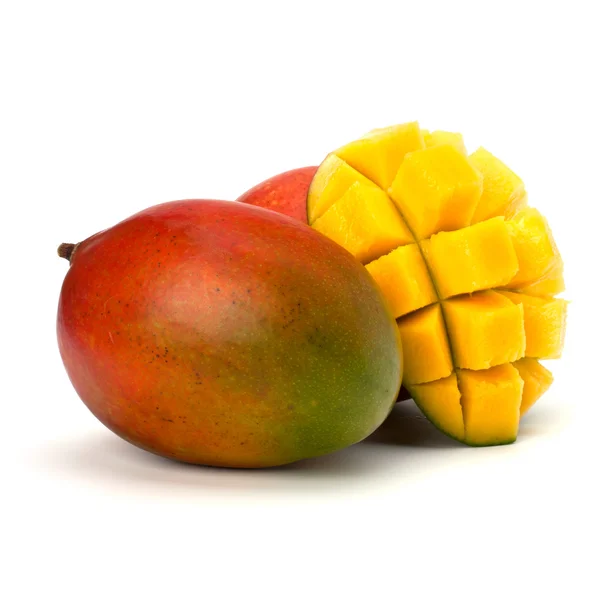 Mango meyve — Stok fotoğraf