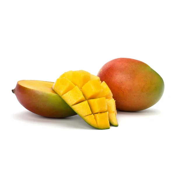 Mango meyve — Stok fotoğraf