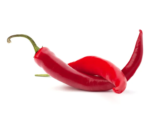 Chilipeppar — Stockfoto