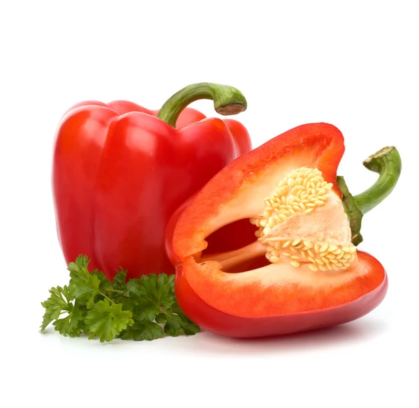 Pepper — Stock Photo, Image