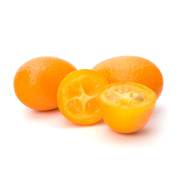 Cumquat o kumquat — Foto Stock