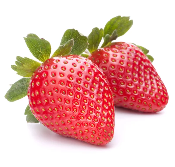 Fragola — Foto Stock