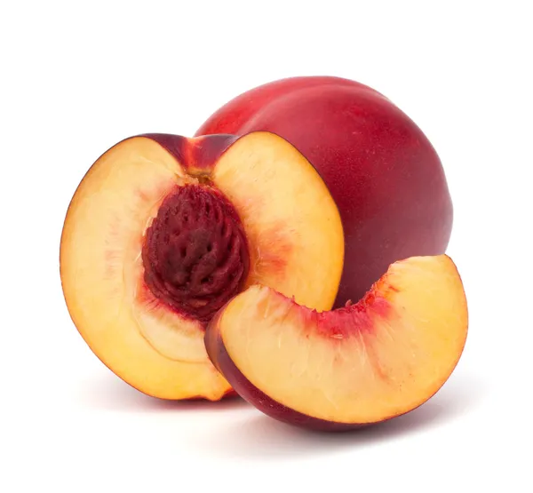 Nectarine fruit — Stock Photo, Image