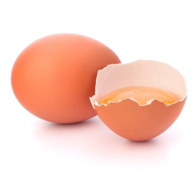kırık yumurta