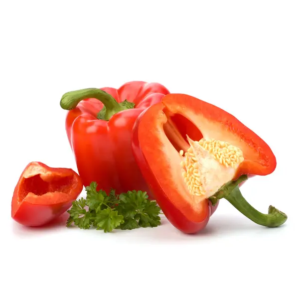 Pepper — Stock Photo, Image