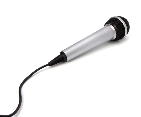 Microphone — Stock Photo, Image