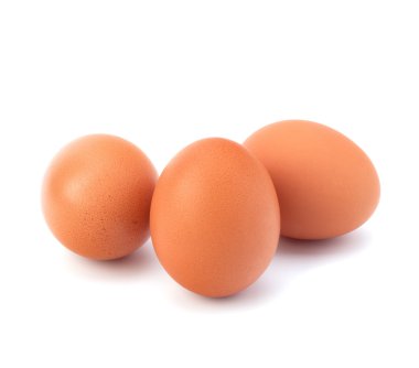 Üç yumurta
